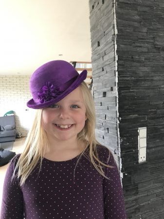 Profilbillede af Felicia M- ID: 108558 - Billede nr: 318078