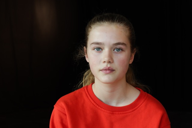 Profilbillede af Katrine S- ID: 108588 - Billede nr: 351806