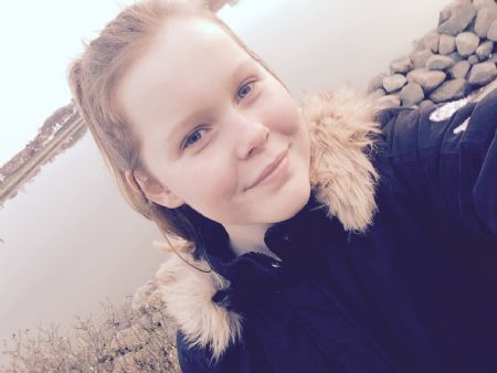 Profilbillede af Vanessa K- ID: 108598 - Billede nr: 317106