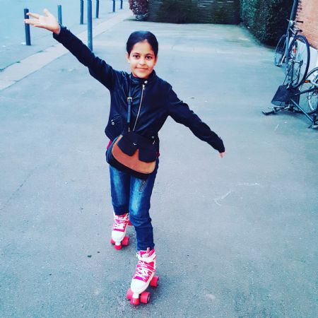 Profilbillede af Aishi- ID: 108639 - Billede nr: 317298