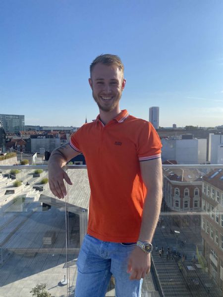 Profilbillede af Martin S- ID: 108644 - Billede nr: 497792