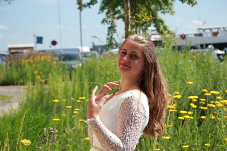Profilbillede af Mathilde S- ID: 108662 - Billede nr: 462840