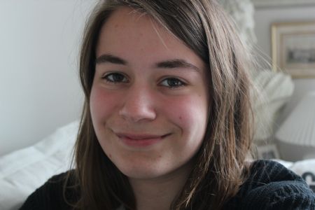 Profilbillede af Andrea G- ID: 108671 - Billede nr: 317365