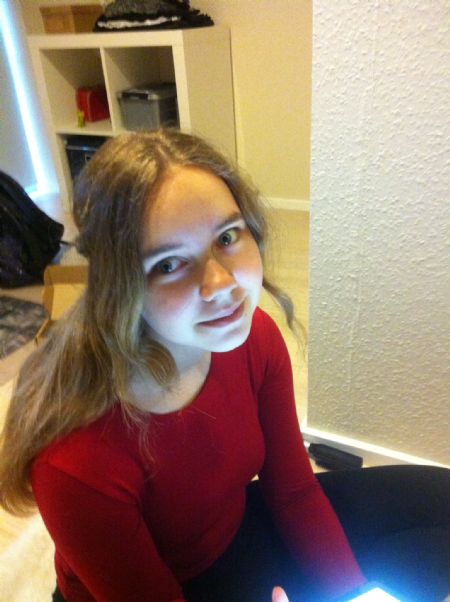 Profilbillede af Filippa E- ID: 108681 - Billede nr: 317393