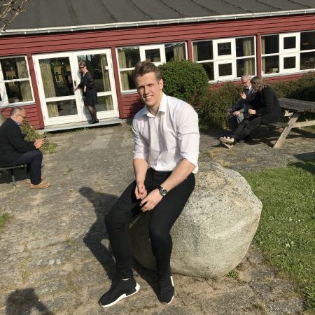 Profilbillede af Uffe H- ID: 108695 - Billede nr: 319845