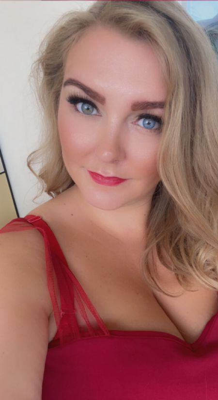 Billede af Nanna - ID: 108699 - Billede nr: 678297