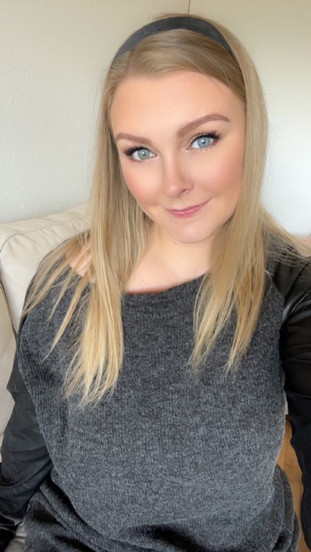 Billede af Nanna - ID: 108699 - Billede nr: 678300