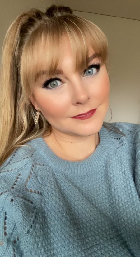 Billede af Nanna - ID: 108699 - Billede nr: 678303