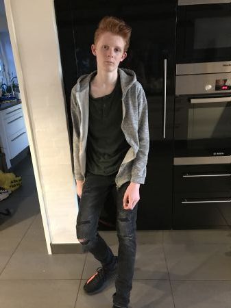 Profilbillede af Theo W- ID: 108712 - Billede nr: 349316