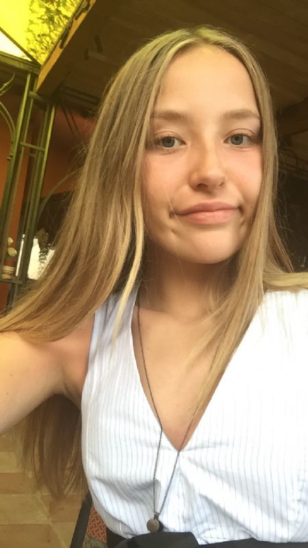 Profilbillede af Andrea S- ID: 108727 - Billede nr: 330030