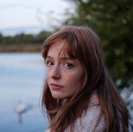 Profilbillede af Mathilde F- ID: 108732 - Billede nr: 457300