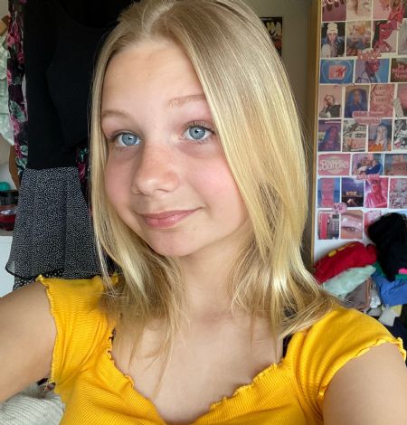 Profilbillede af Nora S- ID: 108803 - Billede nr: 472386