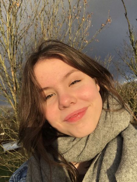 Profilbillede af Karen K- ID: 108830 - Billede nr: 439186