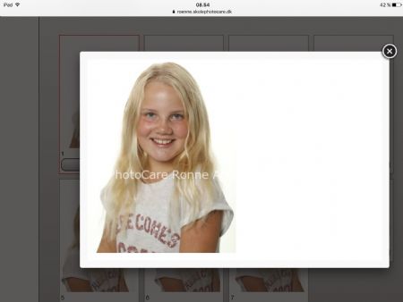 Profilbillede af Emilie M- ID: 108843 - Billede nr: 334421