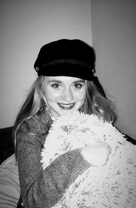 Profilbillede af Nanna L- ID: 108856 - Billede nr: 357327