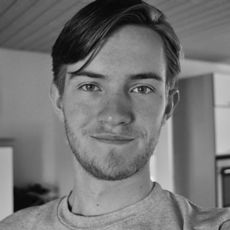 Profilbillede af Kristoffer B- ID: 108895 - Billede nr: 328286