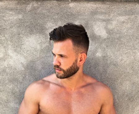 Profilbillede af Mio B- ID: 108899 - Billede nr: 331310