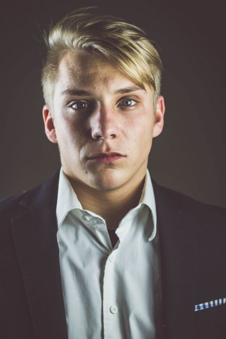 Profilbillede af Mads S- ID: 108900 - Billede nr: 338313