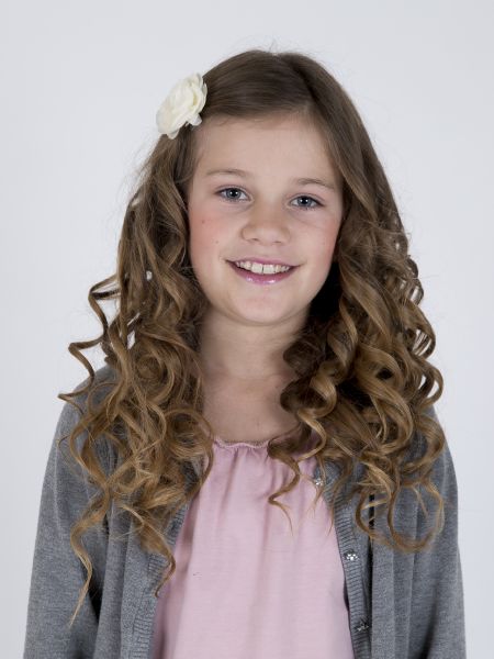 Profilbillede af Sophia A- ID: 108917 - Billede nr: 322276
