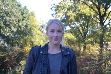 Profilbillede af Anna L- ID: 108949 - Billede nr: 318000