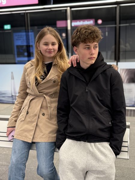 Profilbillede af Merle T- ID: 108966 - Billede nr: 661805