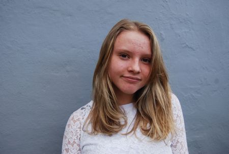 Profilbillede af Bianca R- ID: 108968 - Billede nr: 334455