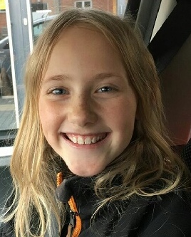 Profilbillede af Rosalina B- ID: 108980 - Billede nr: 318286