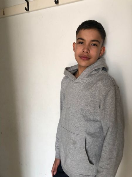 Profilbillede af Ilias A- ID: 108983 - Billede nr: 493883