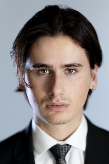 Profilbillede af Oliver T- ID: 109001 - Billede nr: 597976