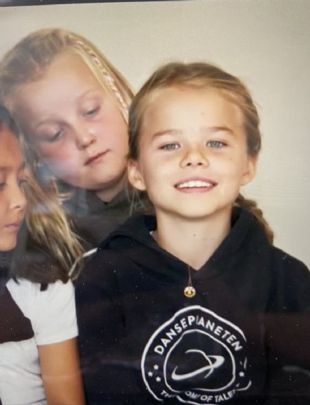 Profilbillede af Dagmar E- ID: 109047 - Billede nr: 449195