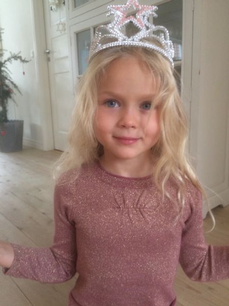 Profilbillede af Emma D- ID: 109049 - Billede nr: 318218