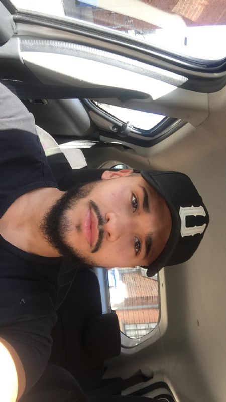 Profilbillede af Bilal A- ID: 109085 - Billede nr: 319330