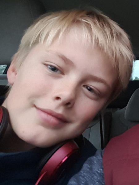 Profilbillede af Hjalte S- ID: 109101 - Billede nr: 319346