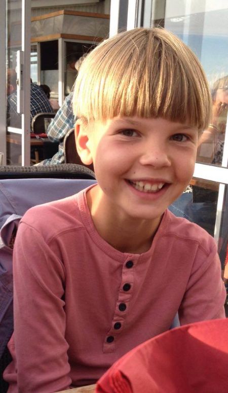 Profilbillede af Casper B- ID: 109125 - Billede nr: 319422