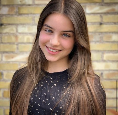 Profilbillede af Sophie D- ID: 109208 - Billede nr: 458935