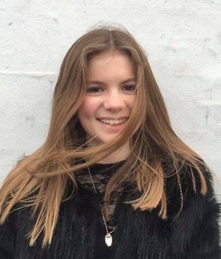 Profilbillede af Alicia R- ID: 109317 - Billede nr: 426000