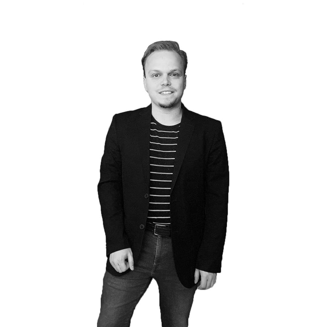 Profilbillede af Nicolai B- ID: 109338 - Billede nr: 519414