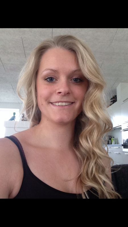 Profilbillede af Mette M- ID: 109360 - Billede nr: 320006