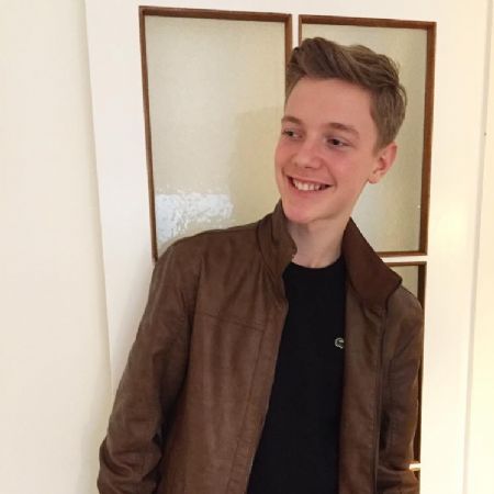 Profilbillede af Oscar S- ID: 109378 - Billede nr: 346342