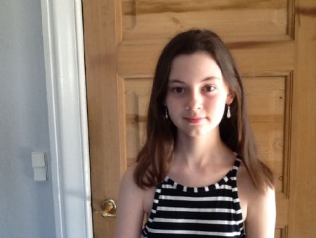 Profilbillede af Poppy H- ID: 109384 - Billede nr: 320075