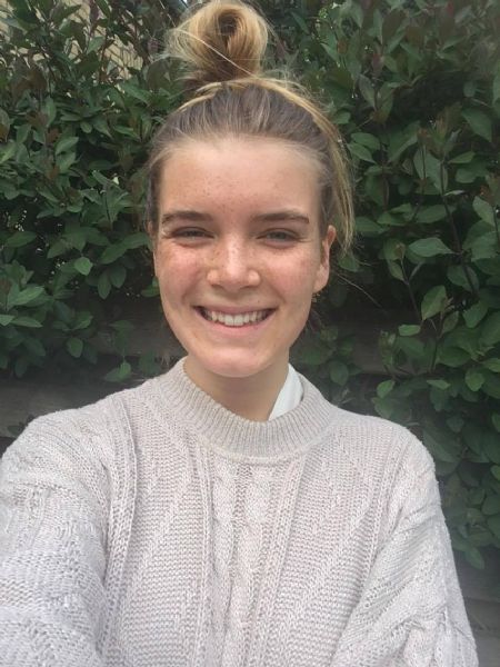 Profilbillede af Ida R- ID: 109413 - Billede nr: 320160