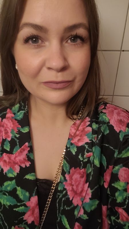 Profilbillede af Lærke S- ID: 109427 - Billede nr: 624416