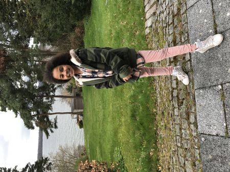 Profilbillede af Joelle R- ID: 109441 - Billede nr: 320229