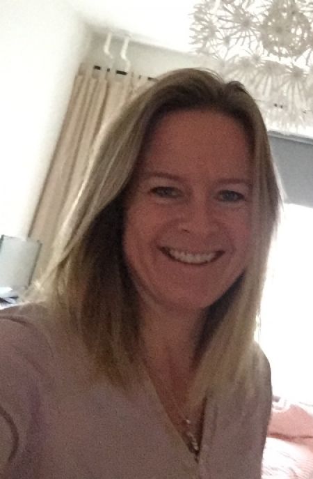 Profilbillede af Therese M- ID: 109443 - Billede nr: 320263