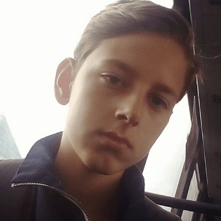 Profilbillede af Karl B- ID: 109470 - Billede nr: 334567