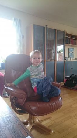 Profilbillede af Magnus Z- ID: 109485 - Billede nr: 321928