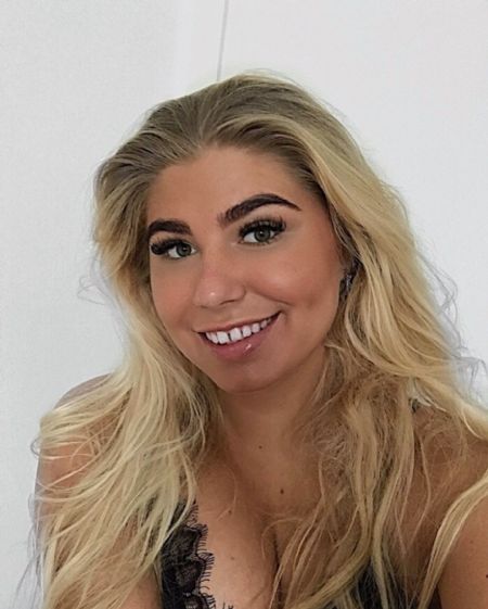 Profilbillede af Amalie J- ID: 109497 - Billede nr: 444817