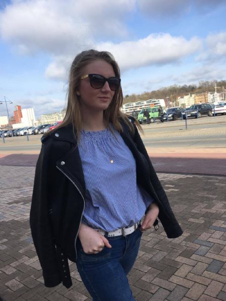 Profilbillede af Laura S- ID: 109567 - Billede nr: 320539