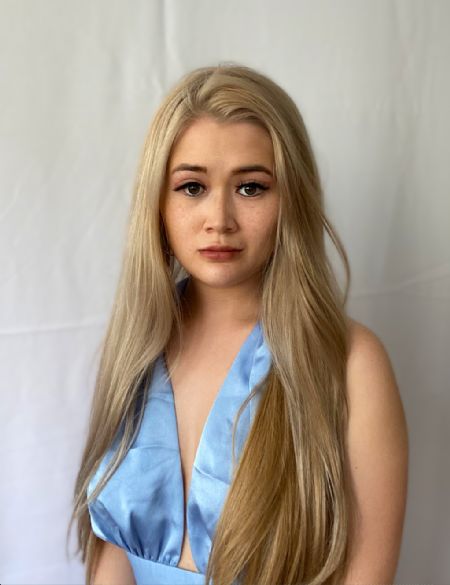 Profilbillede af Cecilie W- ID: 109587 - Billede nr: 482168