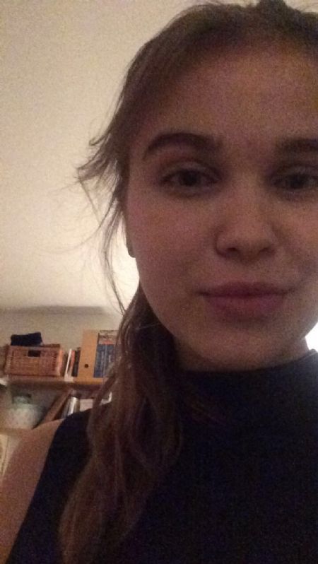 Profilbillede af Kirstine O- ID: 109588 - Billede nr: 320607
